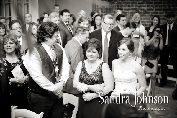 Best New Orleans wedding photographer - Sandra Johnson (SJFoto.com)